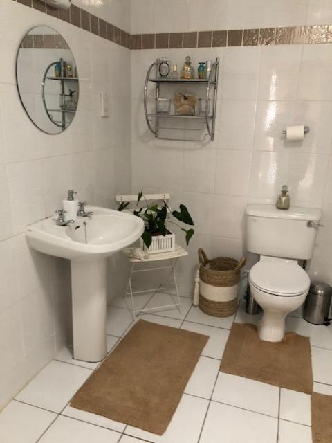 Banbridge Townhouse Apartment ภายนอก รูปภาพ