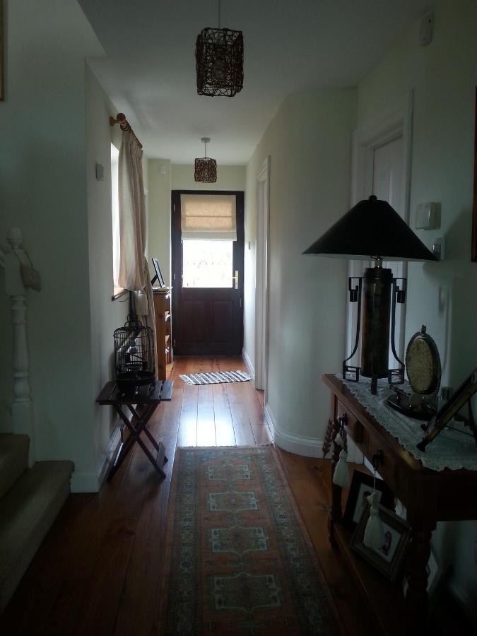 Banbridge Townhouse Apartment ภายนอก รูปภาพ