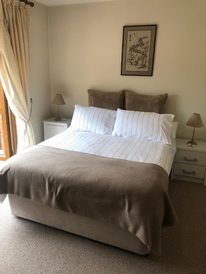Banbridge Townhouse Apartment ภายนอก รูปภาพ