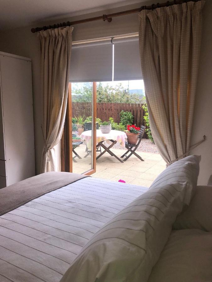 Banbridge Townhouse Apartment ภายนอก รูปภาพ