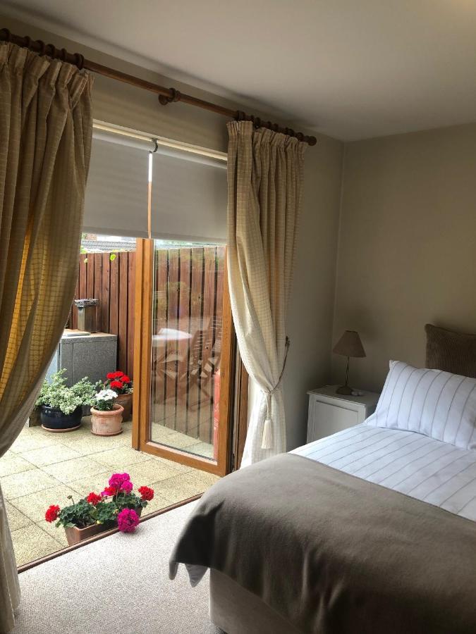 Banbridge Townhouse Apartment ภายนอก รูปภาพ