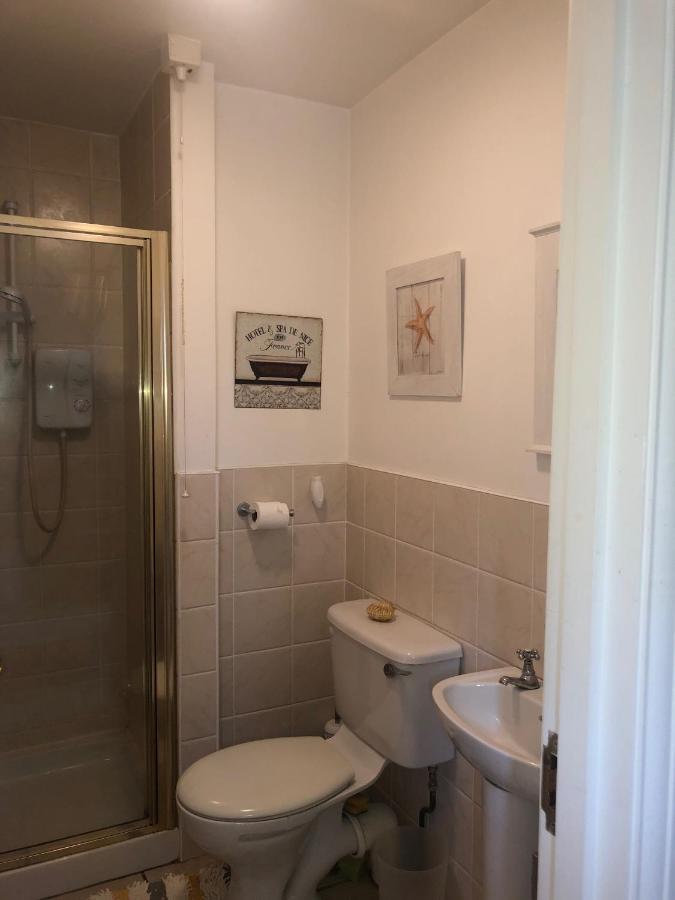 Banbridge Townhouse Apartment ภายนอก รูปภาพ
